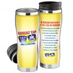 Image Is Everything Tumbler