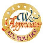 Different Events for Employee Appreciation Day Different Events for Employee Appreciation Day