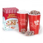 Red Party Cup Gift Pack